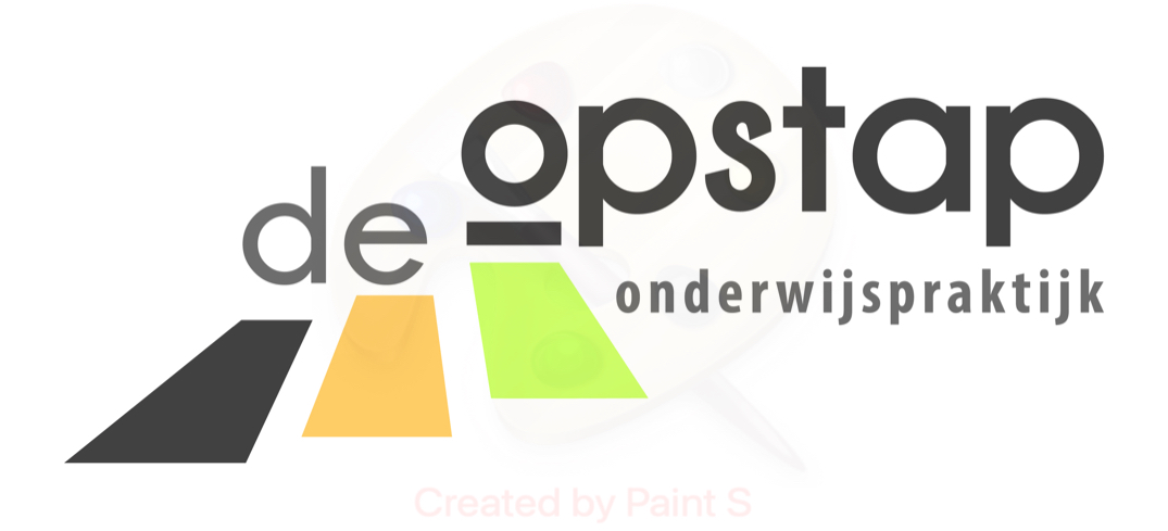 Logo Onderwijspraktijk "De Opstap"